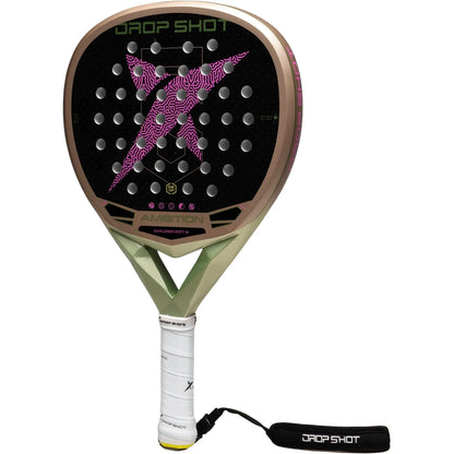 Padelschläger Drop Shot Explorer Soft W