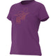 T-Shirt Mizuno Damen Athletic