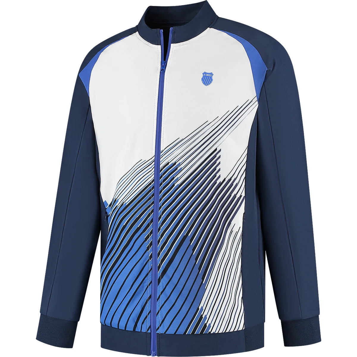Veste K-Swiss Hypercourt 8