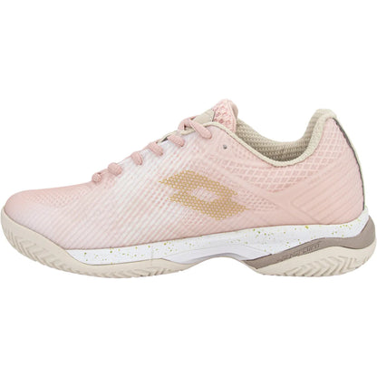 Lotto Damen Mirage 300 III Sandplatzschuh