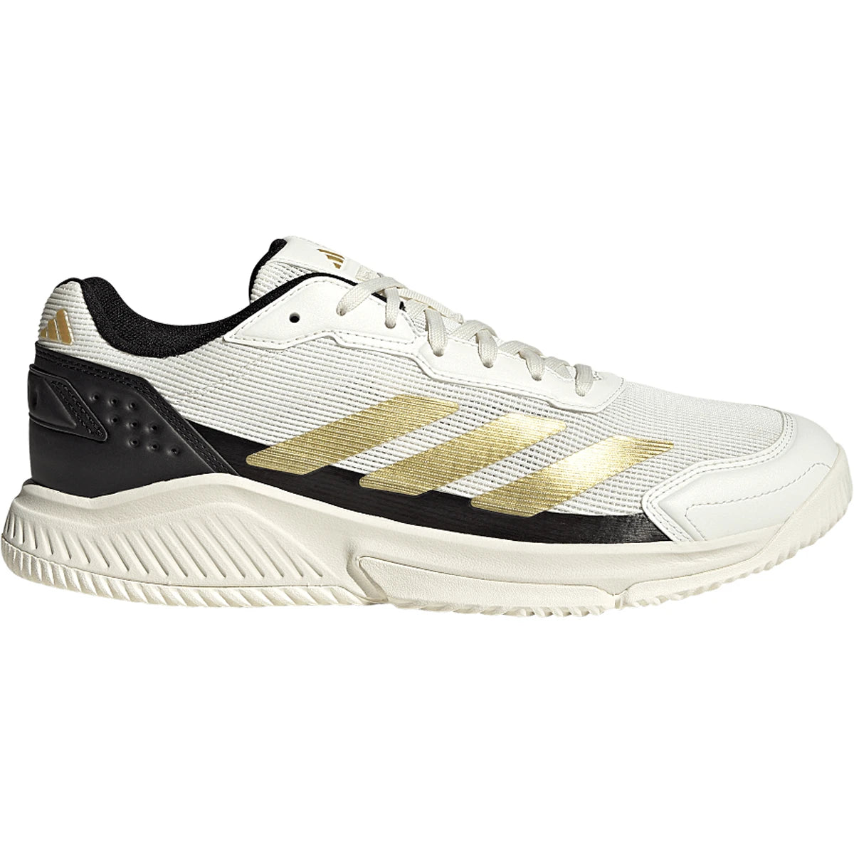 Padelschuhe adidas Courtquick