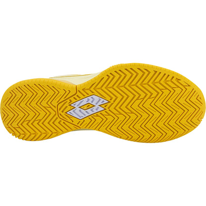 Lotto Damen Schuhe Raptor Hyperpulse 300 Allcourtschuh