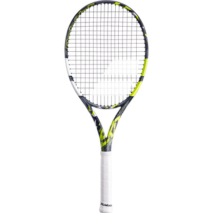 Babolat Pure Aero Team Schläger (285 Gr) (Saitenset)