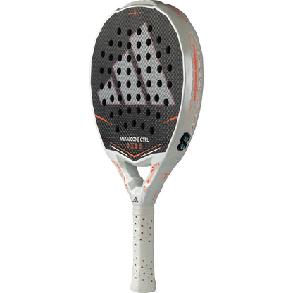 Padelschläger Test Adidas Metalbone Ctrl 2026
