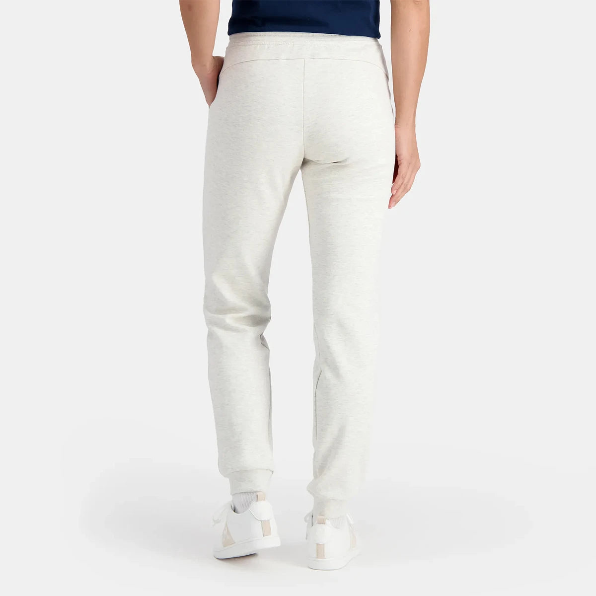 Le Coq Sportif Damen Regular Hose