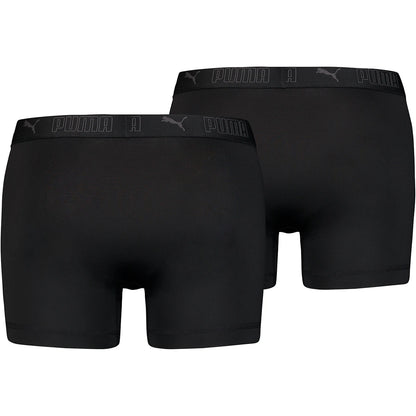 Pack 2 Puma Sport Boxers