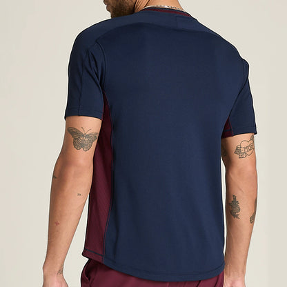 Wilson Serve Out T-Shirt