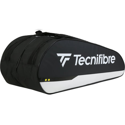 Tennistasche Tecnifibre Tour Endurance Black Neo 12R
