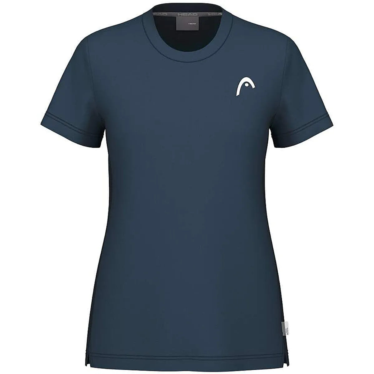 T-Shirt Head Damen Vision Tie Break