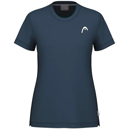 T-Shirt Head Damen Vision Tie Break