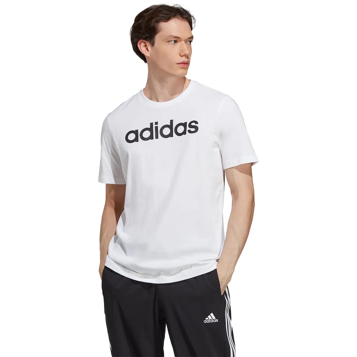 T-Shirt adidas Imprime