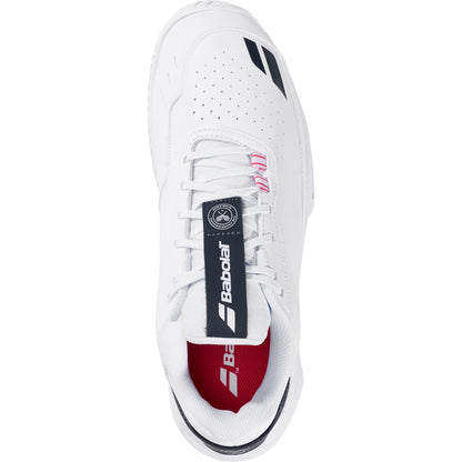 Babolat Sfx Evo Wimbledon Allcourtschuhe