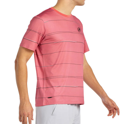 T-Shirt Bullpadel Moana Grafik