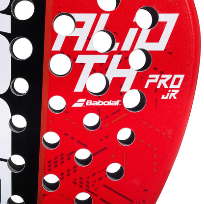 Padelschläger Babolat Alioth Pro Junior