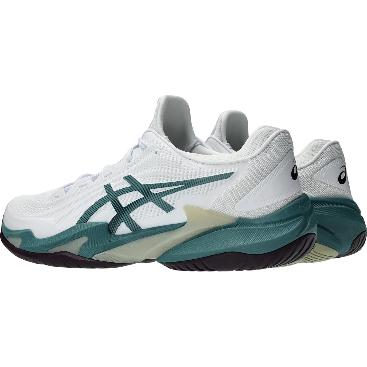 Asics Court Ff3 Allcourtschuhe