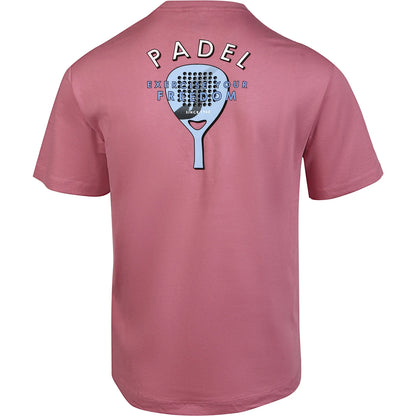Joma Padel Torneo T-Shirt