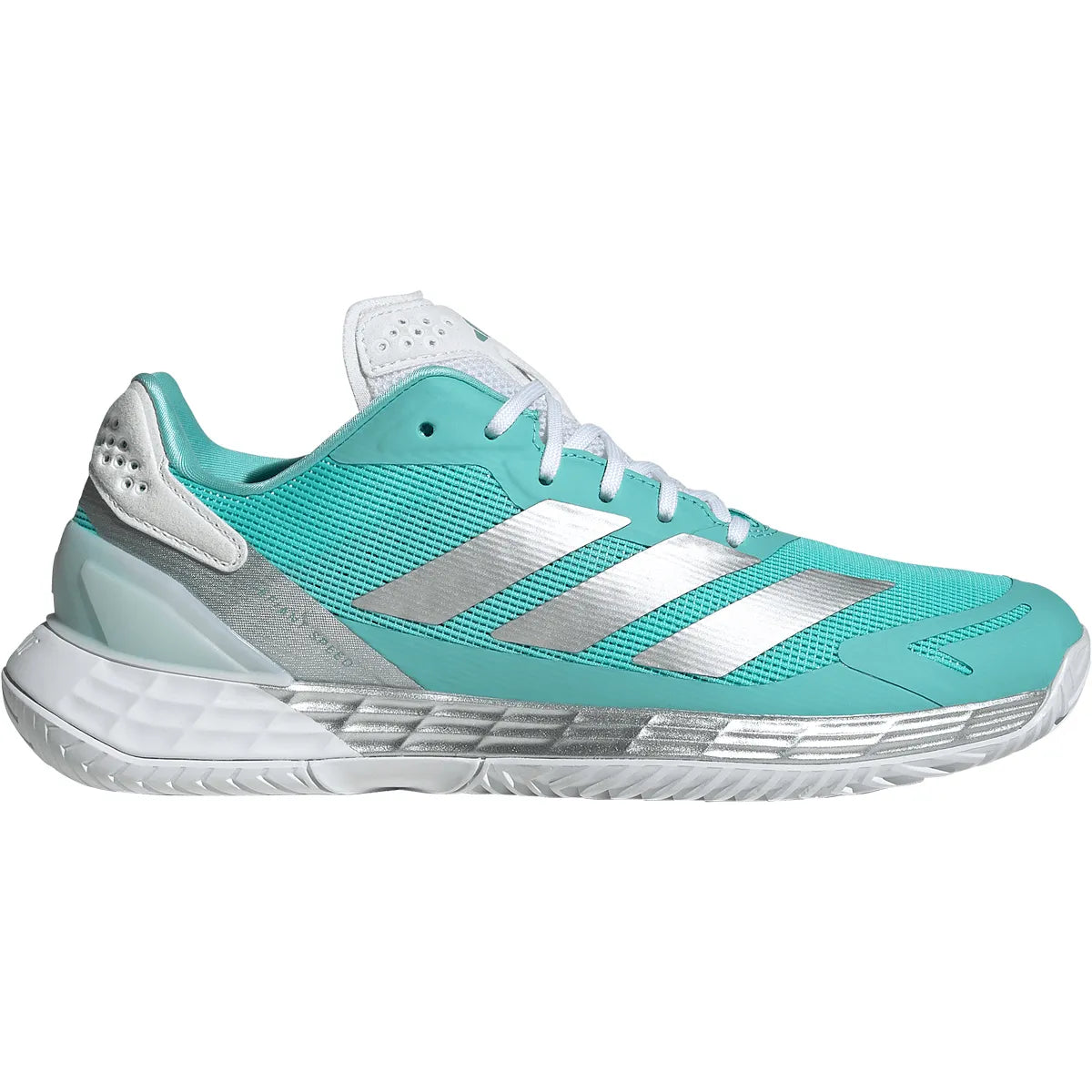 adidas Damenschuhe Defiant Speed 2 Allcourtschuh