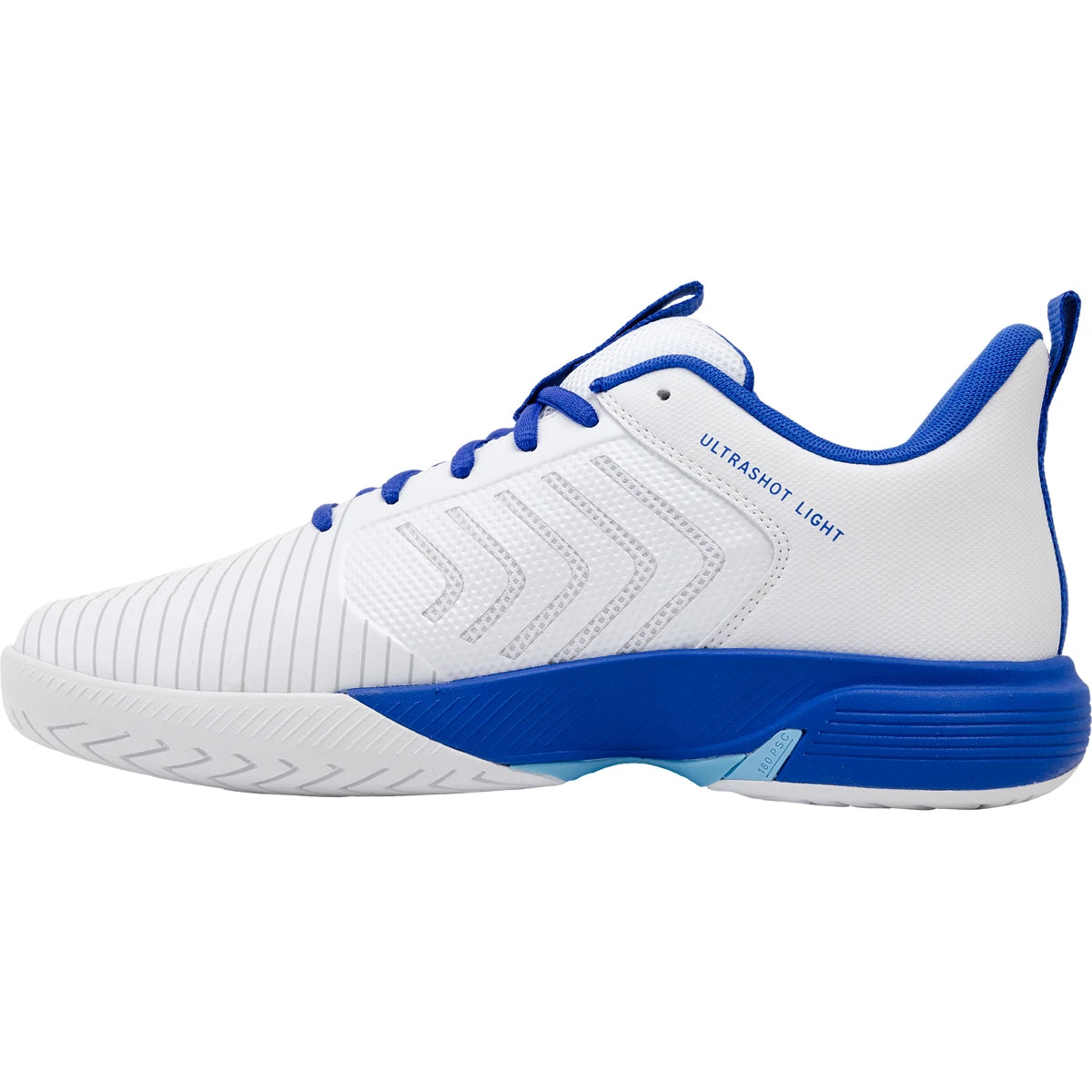 K-Swiss Ultrashot Light Allcourtschuhe