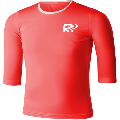 T-Shirt Racket Roots Junior Mädchen Teamline Langarm