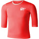 T-Shirt Racket Roots Junior Mädchen Teamline Langarm