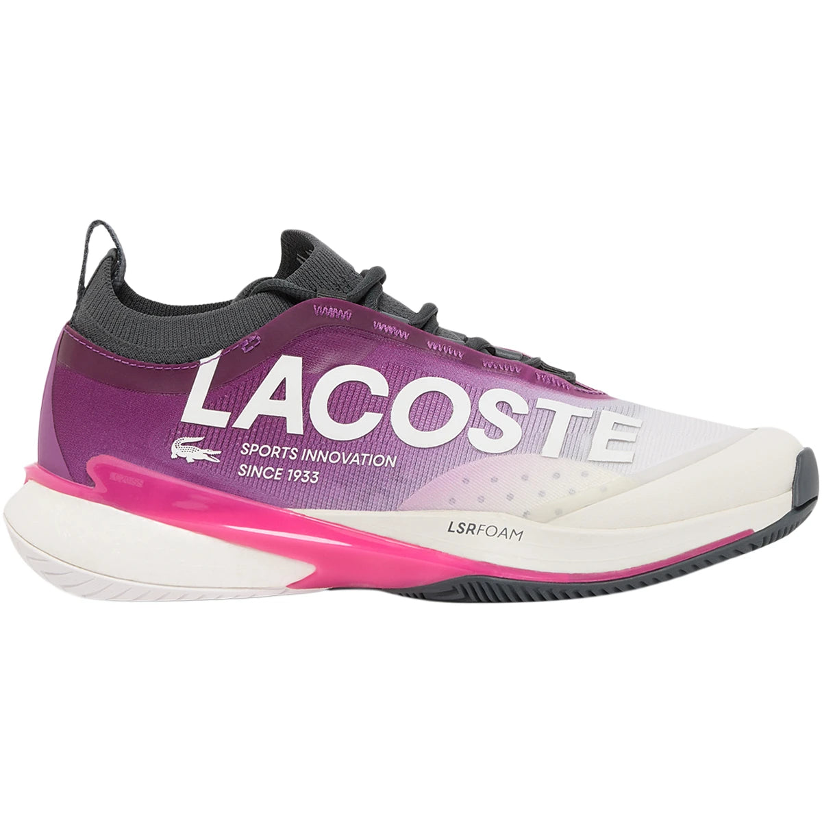 Lacoste Damen Schuhe AG-LT Lite Allcourt