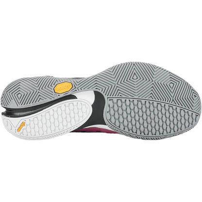 Padelschuhe Bullpadel Herren Hack Vibram 25I
