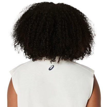 T-Shirt Asics Femme Game Seasonal Graphic