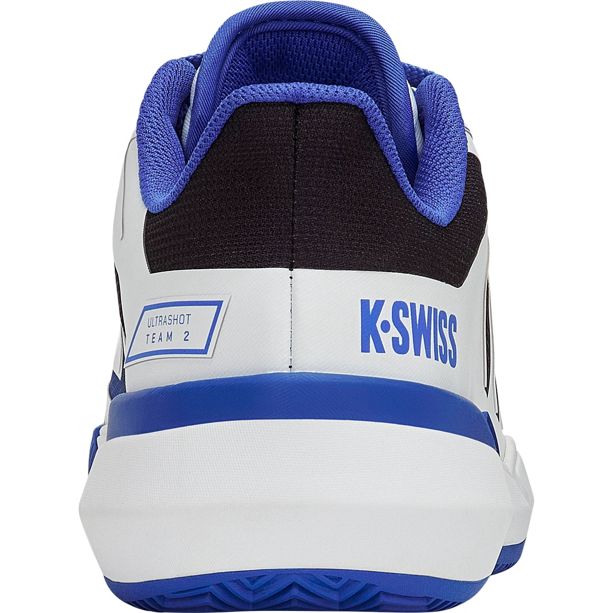 Sandplatzschuhe K-Swiss Ultrashot Team 2
