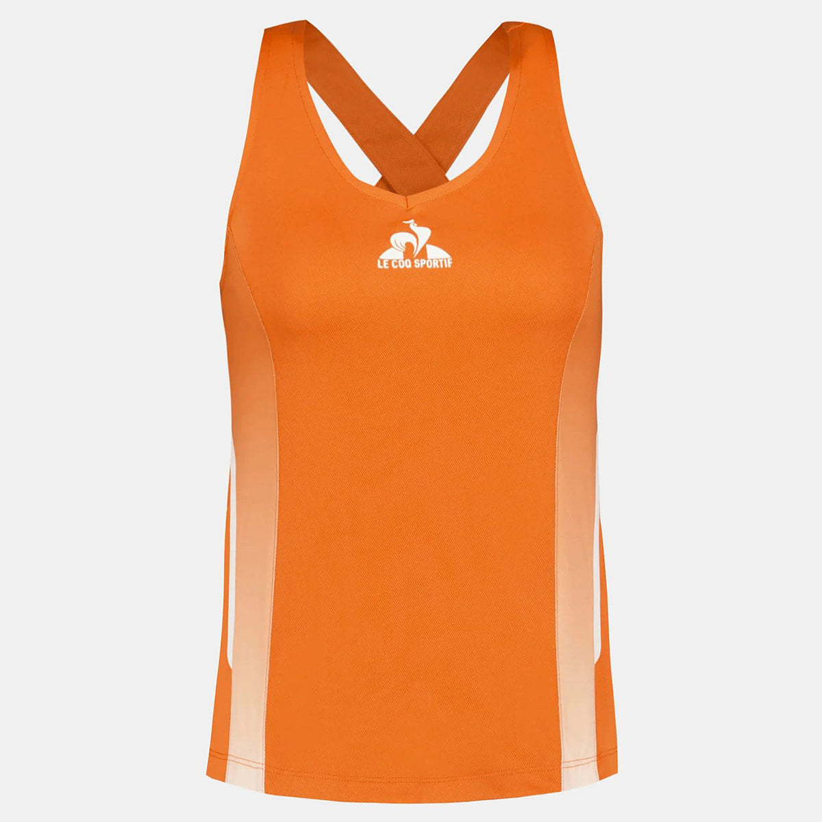 Tank-Top Le Coq Sportif Damen New York