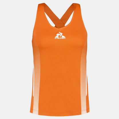 Tank-Top Le Coq Sportif Damen New York