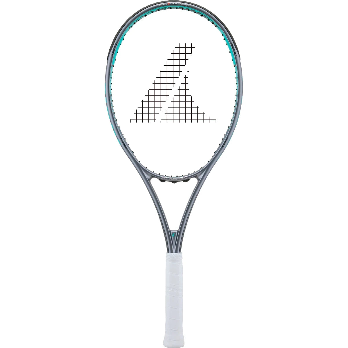 Schläger Pro Kennex Ki Q+15 (285 Gr)