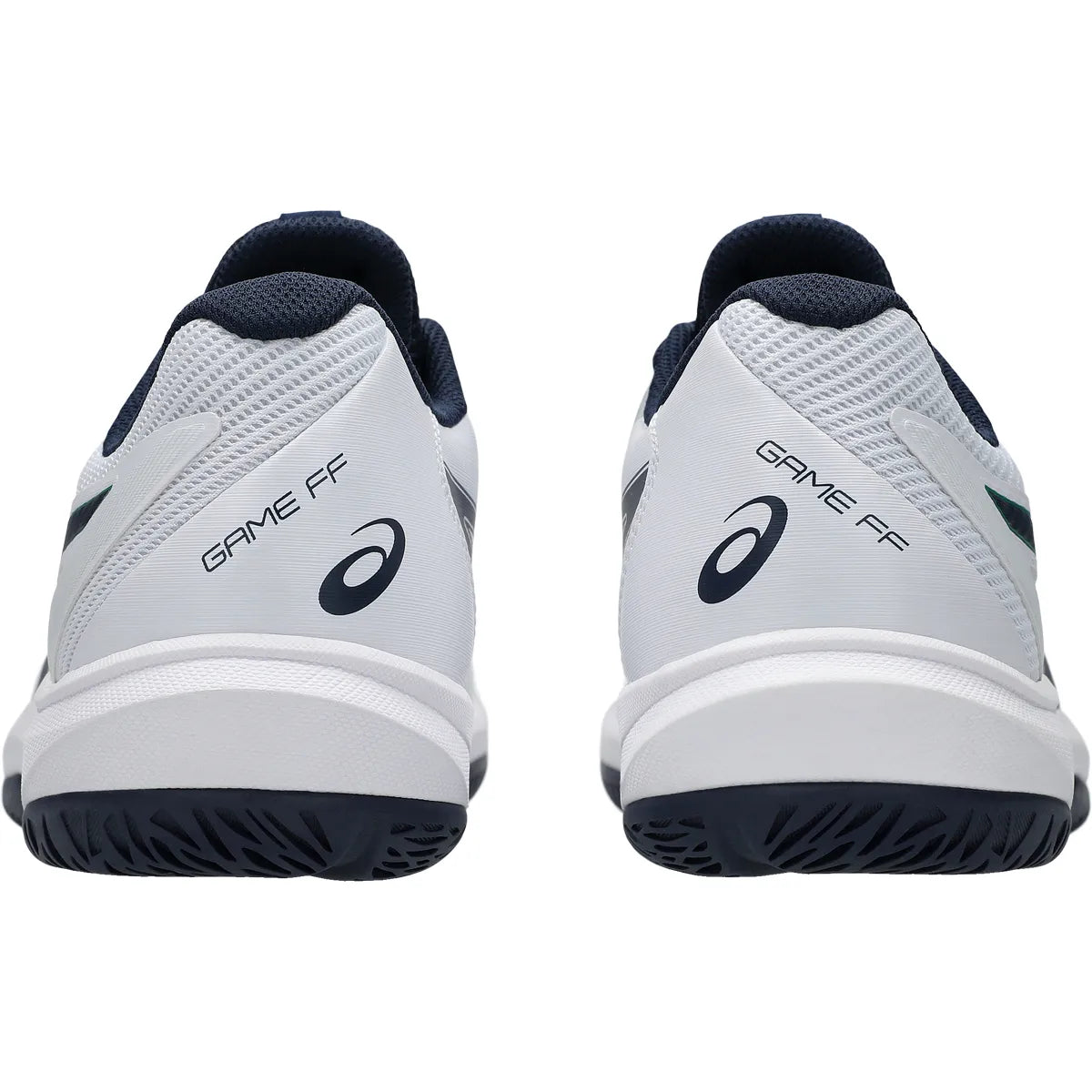 Chaussures Asics Game FF Toutes Surfaces
