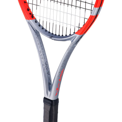Babolat Pure Strike 98 18/20 Schläger (305 Gr)