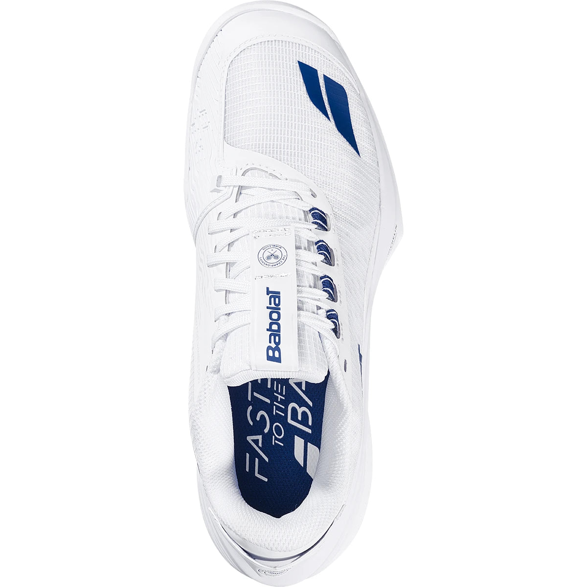 Babolat Jet Tere 2 Wimbledon Allcourtschuhe