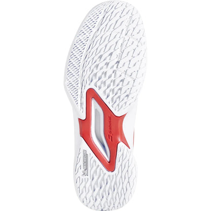 Chaussures Babolat Junior Propulse Toutes Surfaces