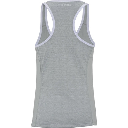 Tank-Top Tecnifibre Junior Mädchen Team