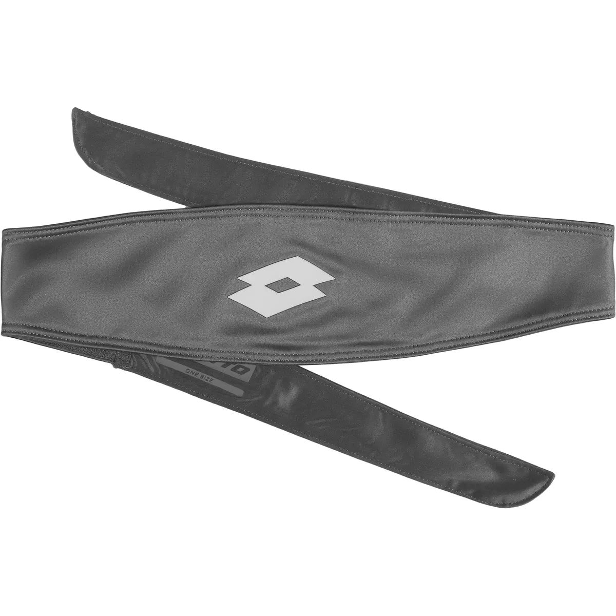 Stirnband Lotto Tennis III Athlete Turin