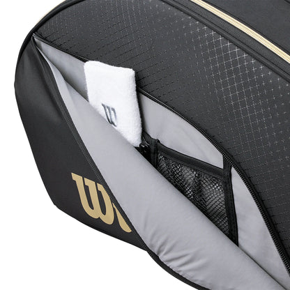 Padel-Tasche Wilson Defy V1