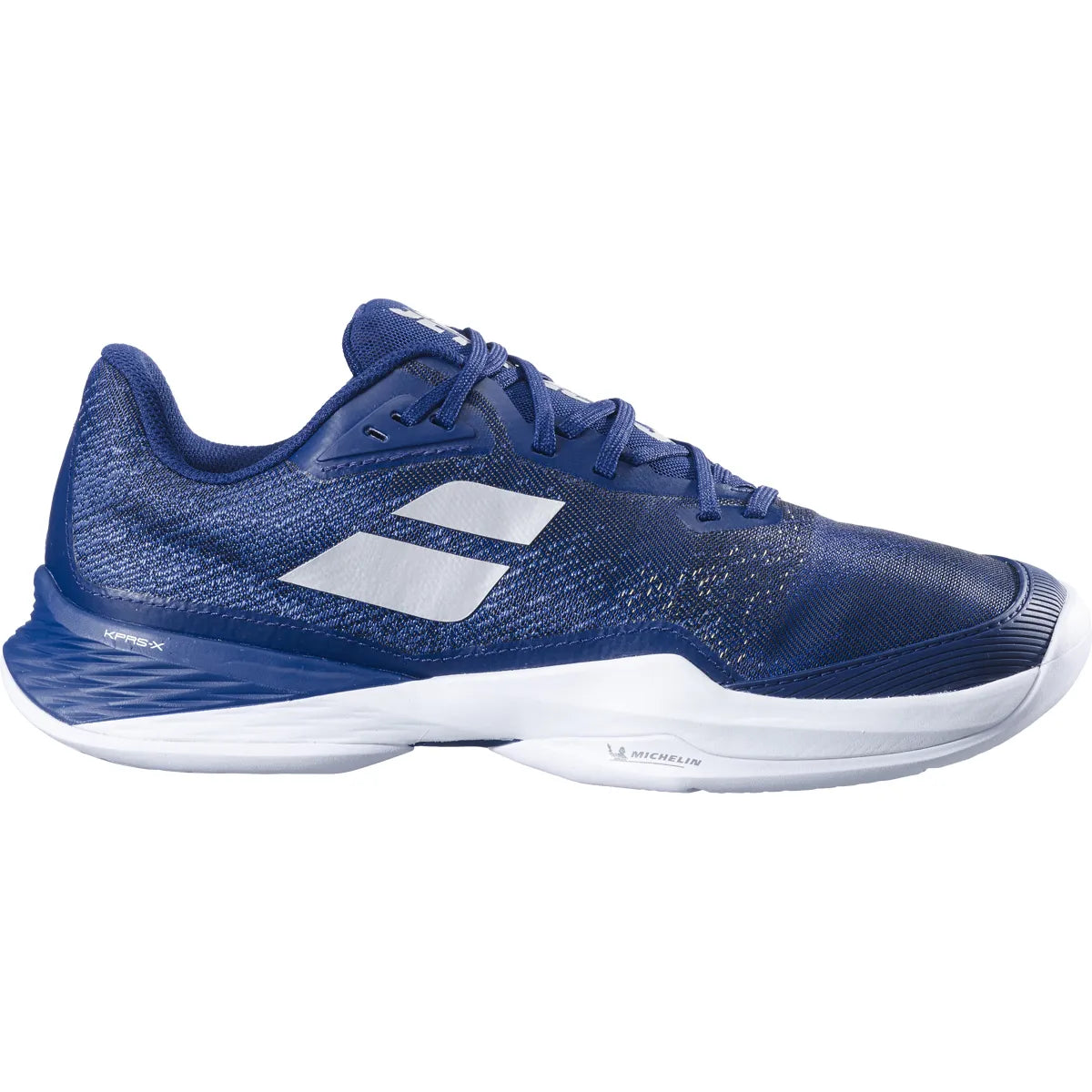 Babolat Jet Mach 3 Allcourtschuhe