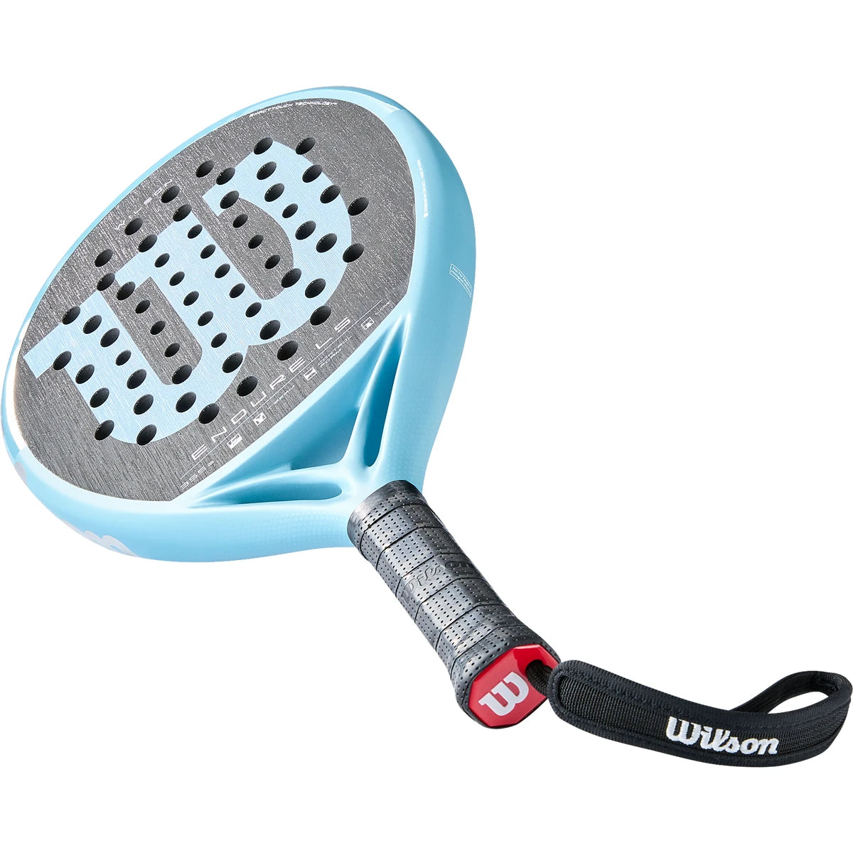 Padelschläger Wilson Endure Ls V1