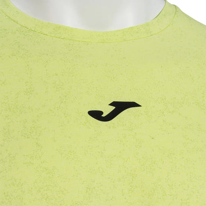 Joma Corta Challenge T-Shirt