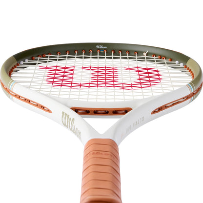Wilson Ultra 100 V5 Desert Schläger (300 Gr)