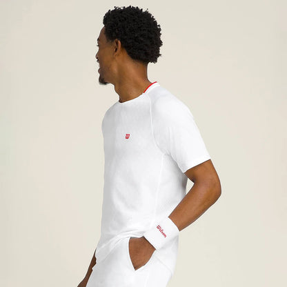 Wilson Serve Out T-Shirt