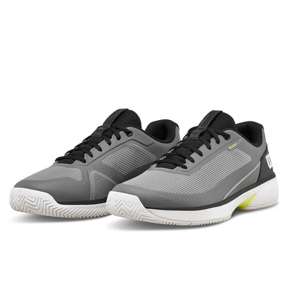Wilson Rush Lite 5 Allcourtschuhe