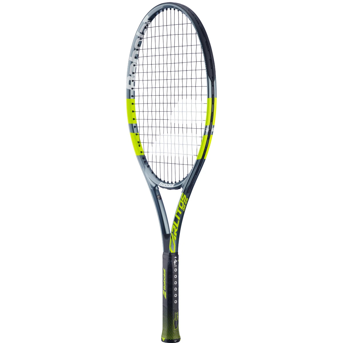 Babolat Junior Carlitos 25 Schläger