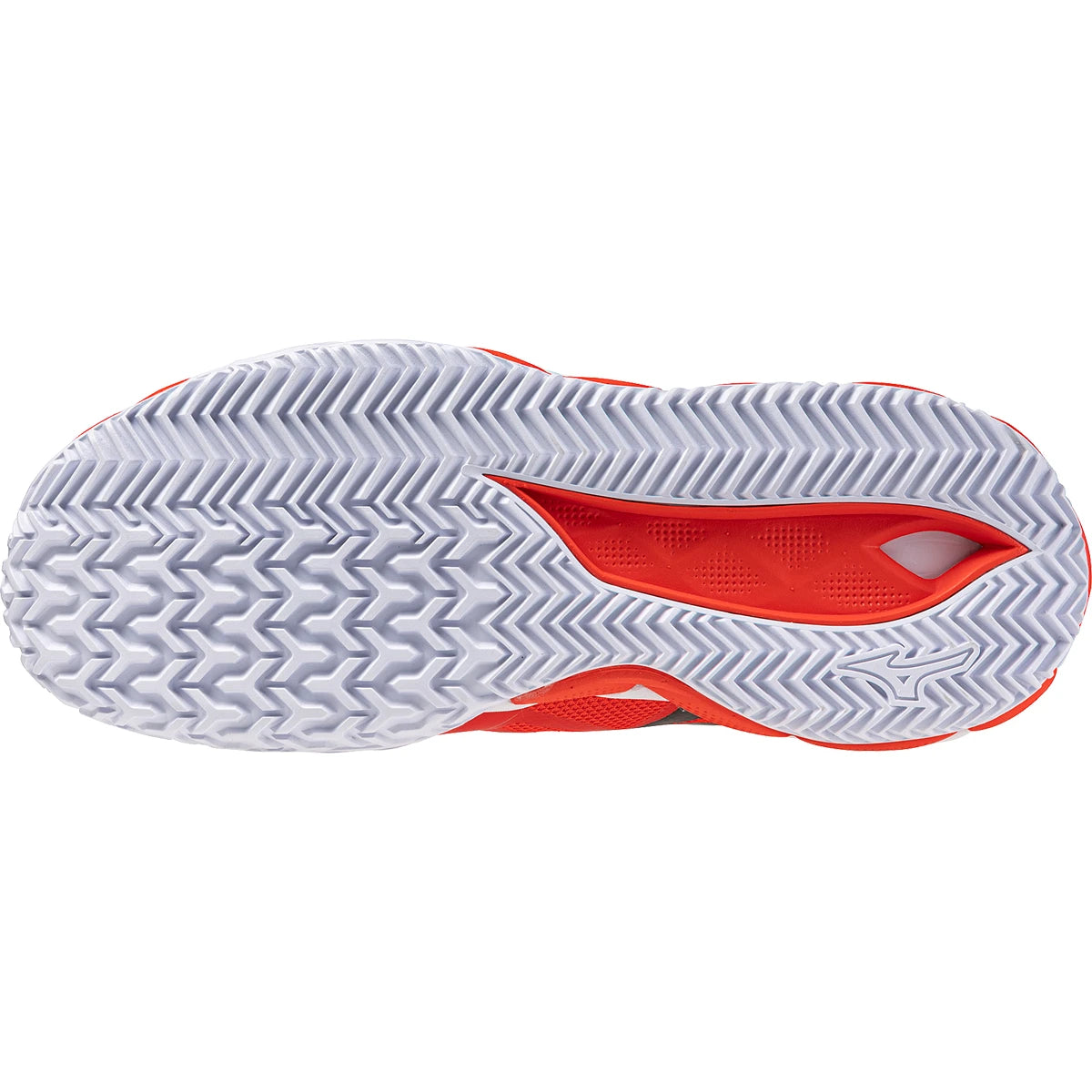 Sandplatzschuhe Mizuno Wave Enforce Tour 2