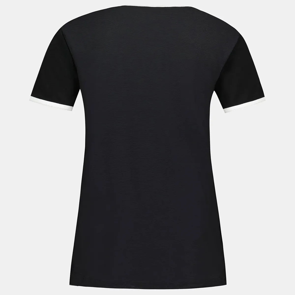 T-Shirt Le Coq Sportif Damen Tennis