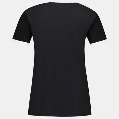 T-Shirt Le Coq Sportif Damen Tennis