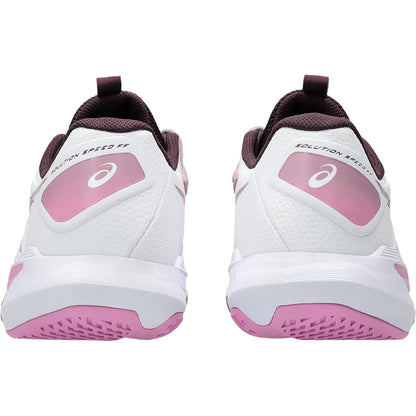 Asics Schuhe Damen Solution Speed Ff4 Allcourt