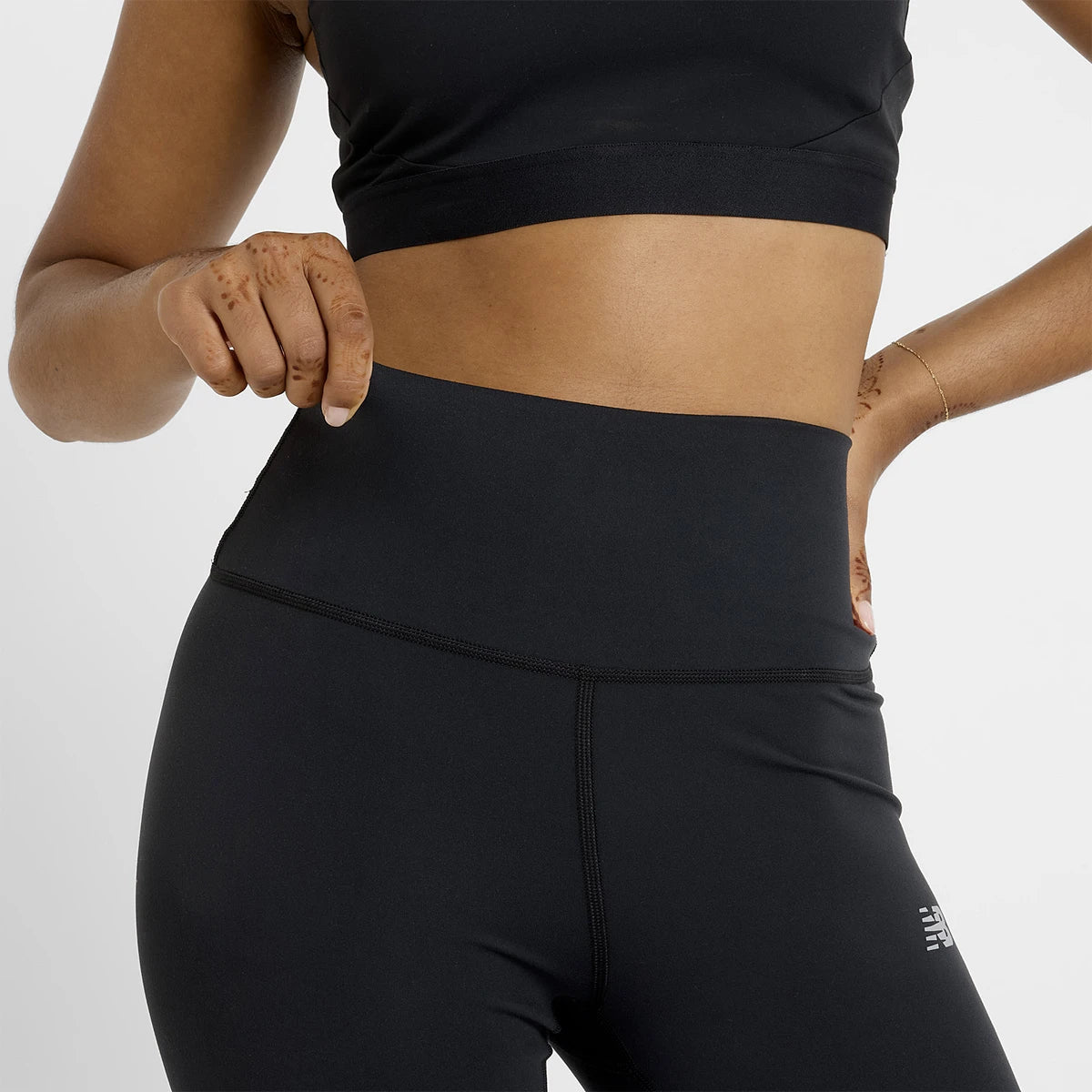 New Balance Damen Legging Harmony High
